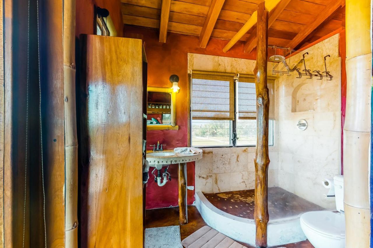 فيلا La Casa Pura Vida سان بيدرو المظهر الخارجي الصورة