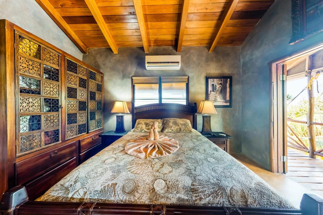 فيلا La Casa Pura Vida سان بيدرو المظهر الخارجي الصورة