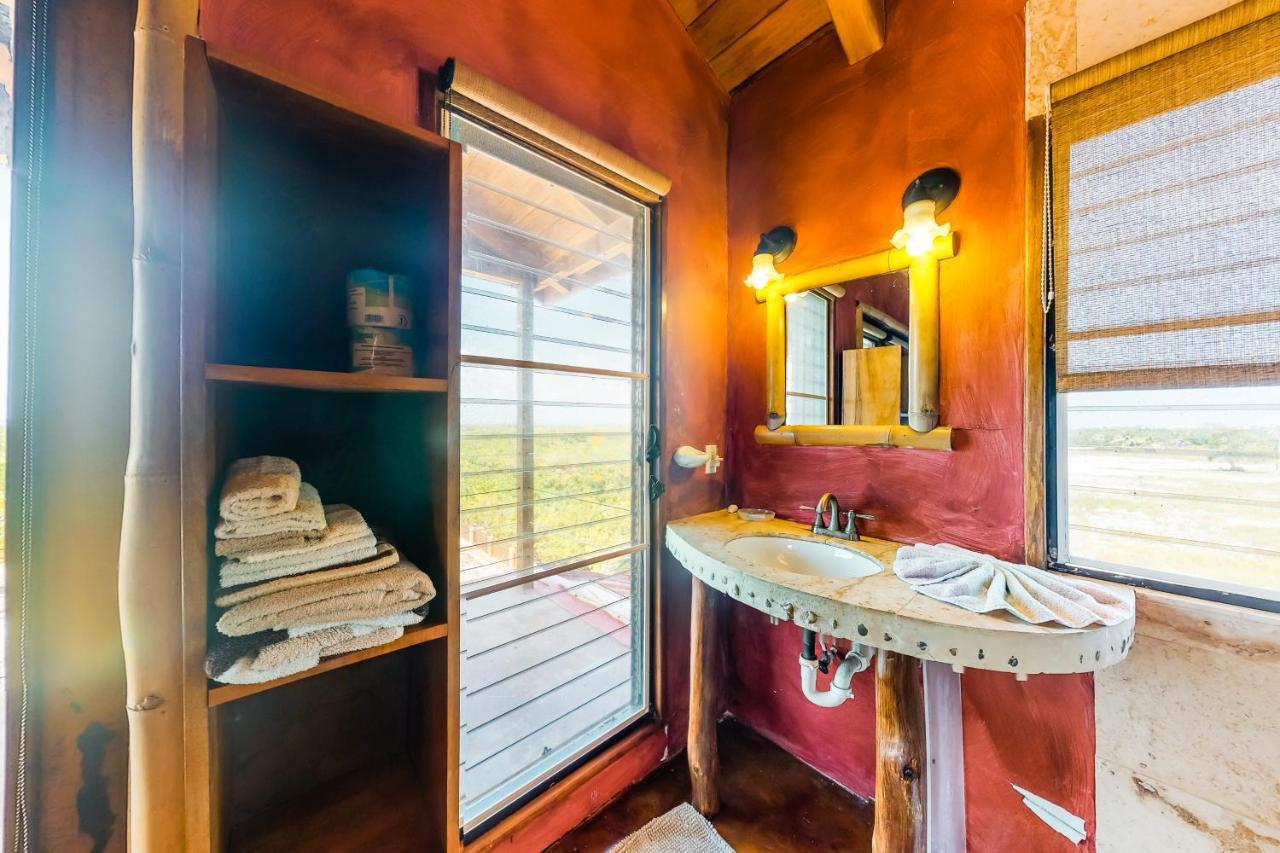 فيلا La Casa Pura Vida سان بيدرو المظهر الخارجي الصورة