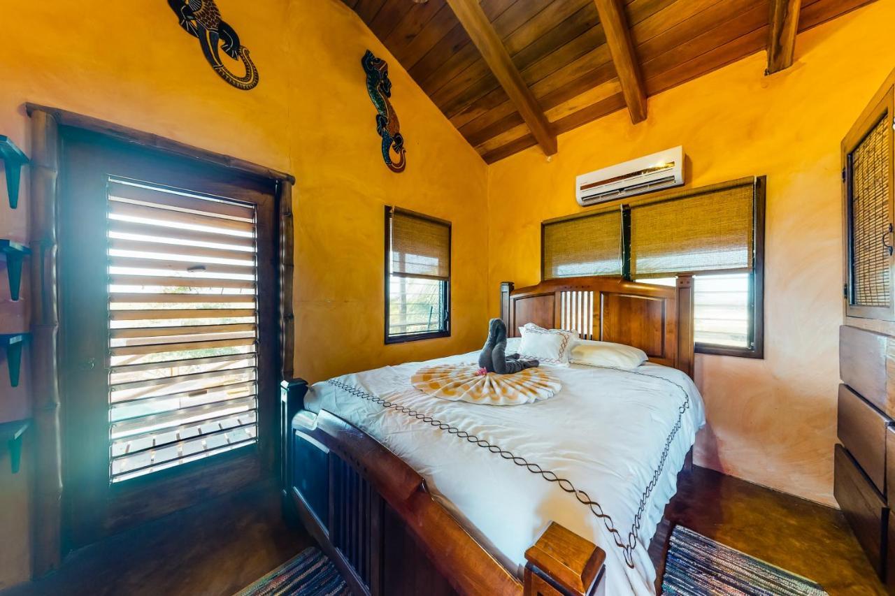 فيلا La Casa Pura Vida سان بيدرو المظهر الخارجي الصورة