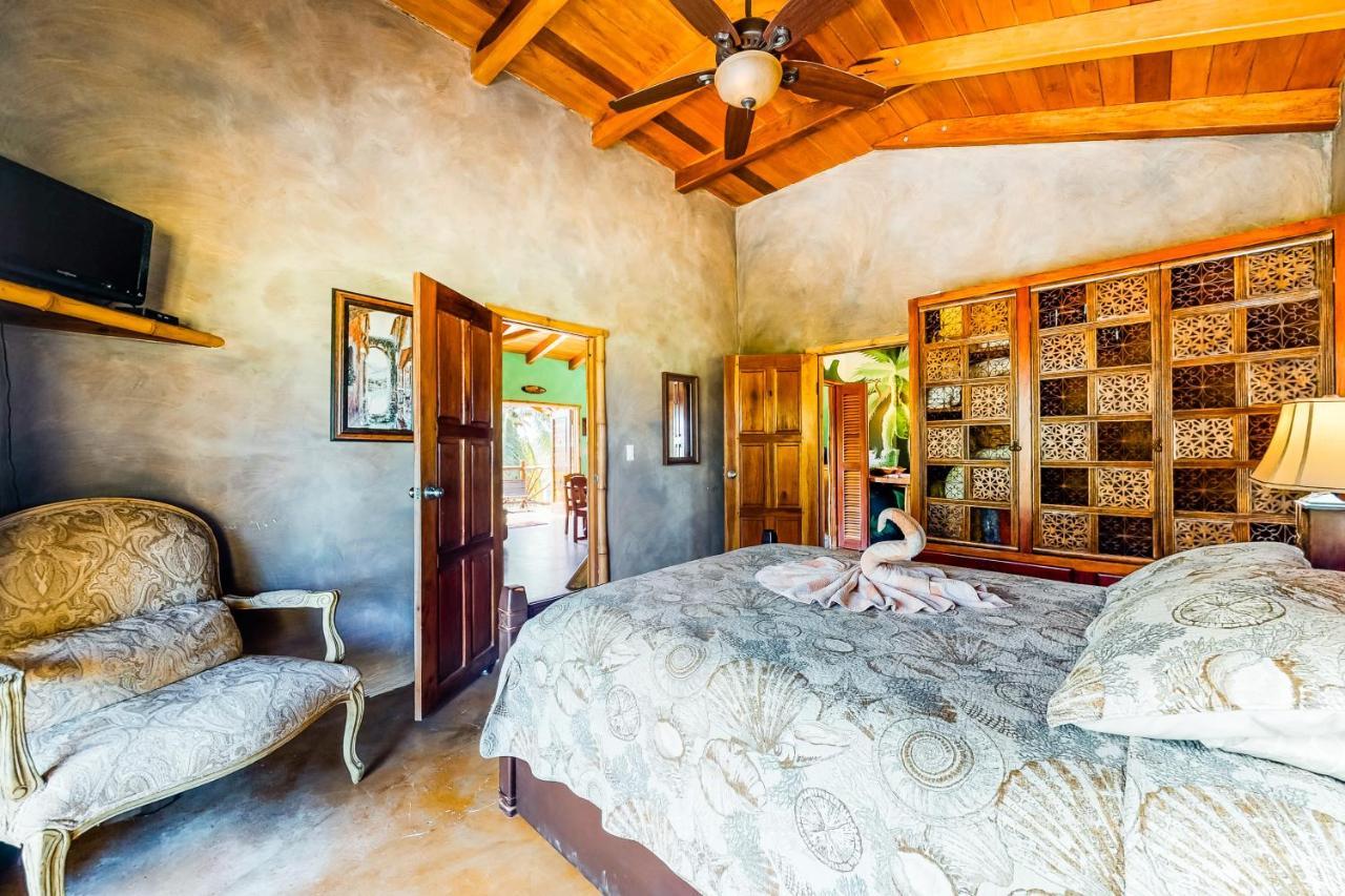 فيلا La Casa Pura Vida سان بيدرو المظهر الخارجي الصورة