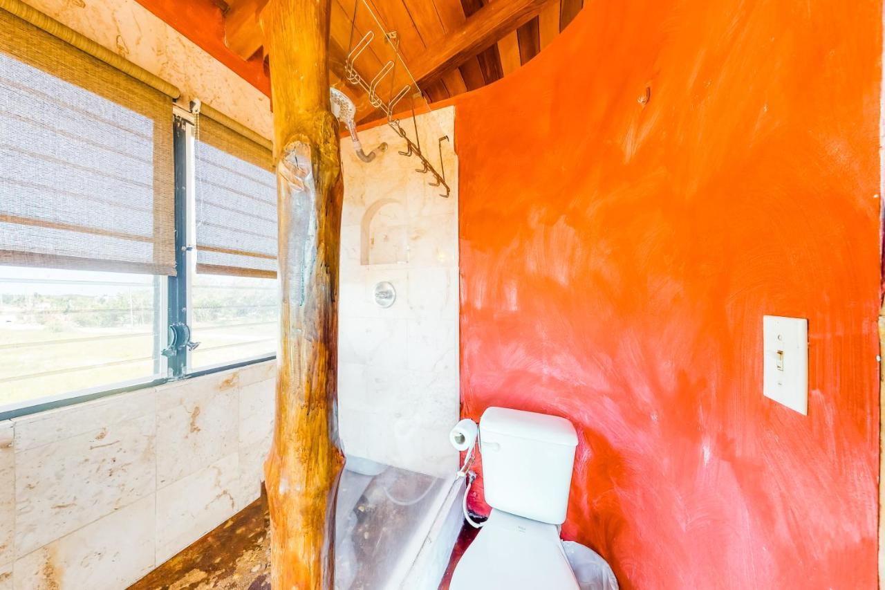 فيلا La Casa Pura Vida سان بيدرو المظهر الخارجي الصورة