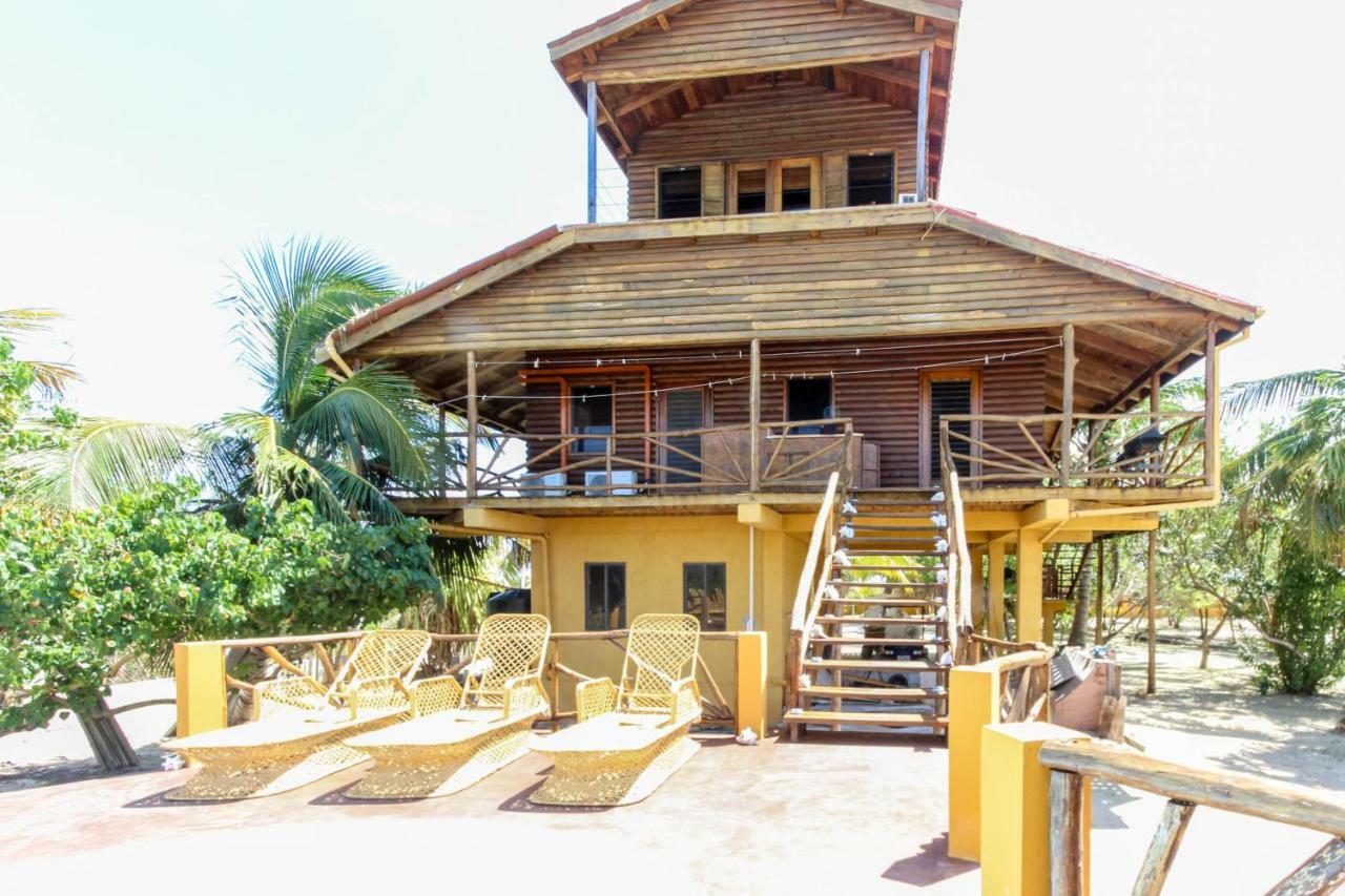 فيلا La Casa Pura Vida سان بيدرو المظهر الخارجي الصورة